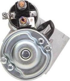 Alanko 11438867 - Starter autospares.lv