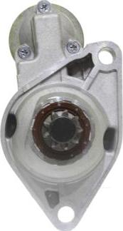 Alanko 11440686 - Starter autospares.lv