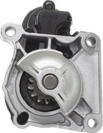 Alanko 11440686 - Starter autospares.lv