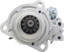 Alanko 11440683 - Starter autospares.lv