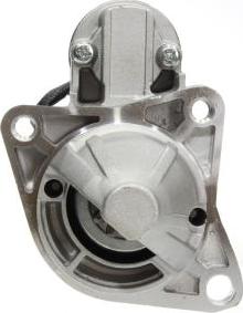 Alanko 11440629 - Starter autospares.lv