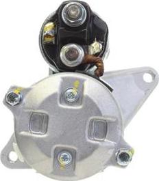 Alanko 11438882 - Starter autospares.lv