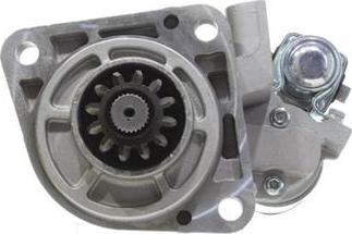 Alanko 11440672 - Starter autospares.lv