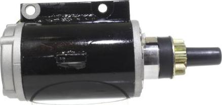 Alanko 11440043 - Starter autospares.lv