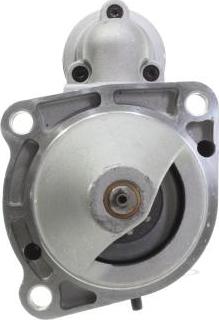 Alanko 11440895 - Starter autospares.lv