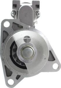 Alanko 11440845 - Starter autospares.lv