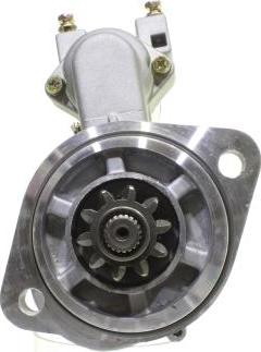 Alanko 11440840 - Starter autospares.lv