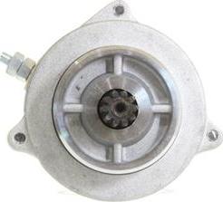 Alanko 11440840 - Starter autospares.lv