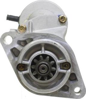 Alanko 11440841 - Starter autospares.lv