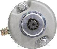 Alanko 11440854 - Starter autospares.lv