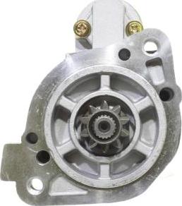 Alanko 11440854 - Starter autospares.lv