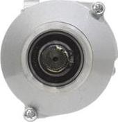 Alanko 11440851 - Starter autospares.lv