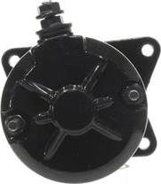 Alanko 11440861 - Starter autospares.lv