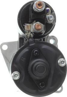 Alanko 11440861 - Starter autospares.lv