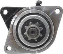 Alanko 11440861 - Starter autospares.lv