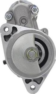 Alanko 11440863 - Starter autospares.lv