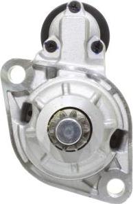 Alanko 11440867 - Starter autospares.lv