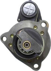 Alanko 11440803 - Starter autospares.lv