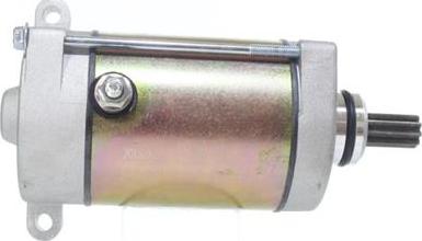 Alanko 11440819 - Starter autospares.lv