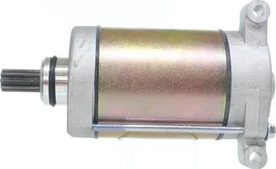 Alanko 11440819 - Starter autospares.lv