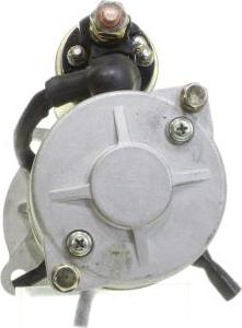 Alanko 11440819 - Starter autospares.lv