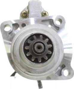 Alanko 11440819 - Starter autospares.lv