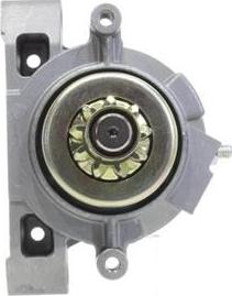 Alanko 11440884 - Starter autospares.lv