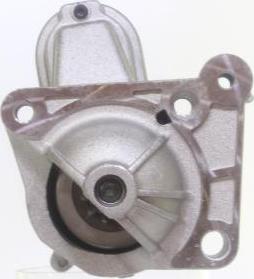 Alanko 11440888 - Starter autospares.lv