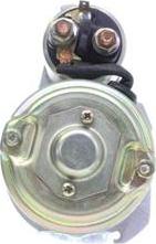 Alanko 11440883 - Starter autospares.lv