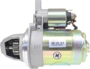 Alanko 11440883 - Starter autospares.lv