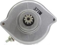 Alanko 11440836 - Starter autospares.lv