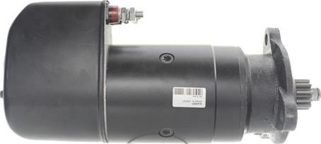 Alanko 11440829 - Starter autospares.lv