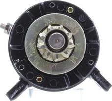 Alanko 11440878 - Starter autospares.lv