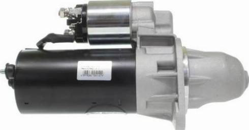 Alanko 11440399 - Starter autospares.lv