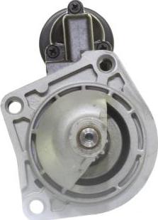 Alanko 11440384 - Starter autospares.lv