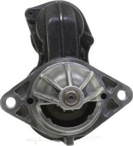 Alanko 11440386 - Starter autospares.lv