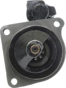 Alanko 11440284 - Starter autospares.lv