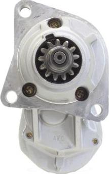 Alanko 11440235 - Starter autospares.lv