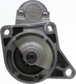 Alanko 11440797 - Starter autospares.lv