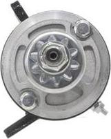 Alanko 11440745 - Starter autospares.lv