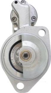 Alanko 11440742 - Starter autospares.lv