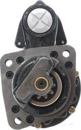 Alanko 11440742 - Starter autospares.lv