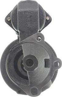 Alanko 11440750 - Starter autospares.lv