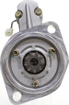 Alanko 11440750 - Starter autospares.lv