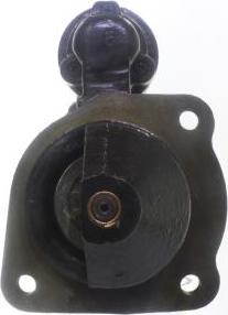 Alanko 11440758 - Starter autospares.lv