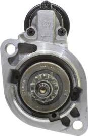 Alanko 11440757 - Starter autospares.lv