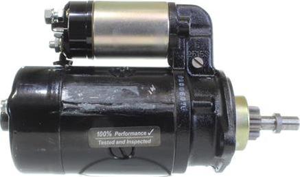 Alanko 11438938 - Starter autospares.lv