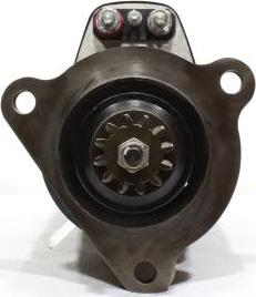 Alanko 11440716 - Starter autospares.lv