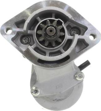 Alanko 11440711 - Starter autospares.lv