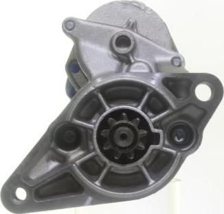 Alanko 11440717 - Starter autospares.lv